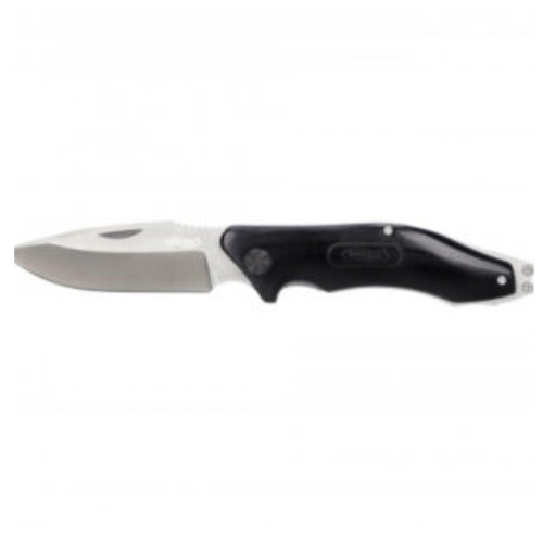 Navaja WALTHER BNK5 Sat Black - 5.0859