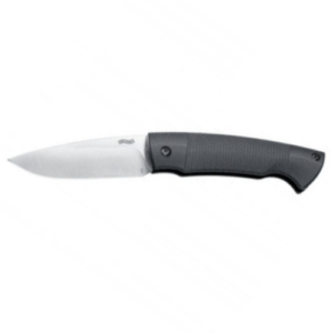 Navaja WALTHER FFK Sat Black - 5.0856