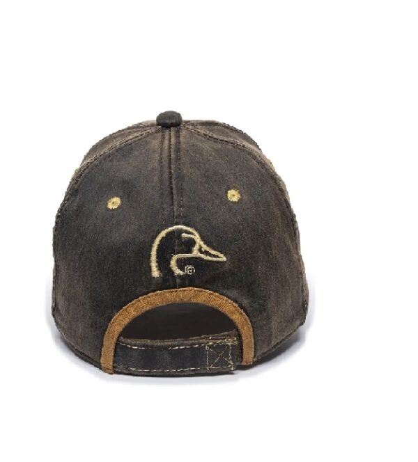 Gorra OUTDOOR CAP Ducks Cafe - DU37 - Imagen 3