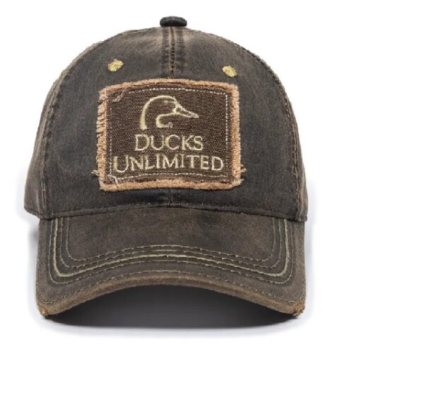 Gorra OUTDOOR CAP Ducks Cafe - DU37 - Imagen 2