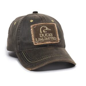 Gorra Outdoor Cap Ducks Cafe - DU37