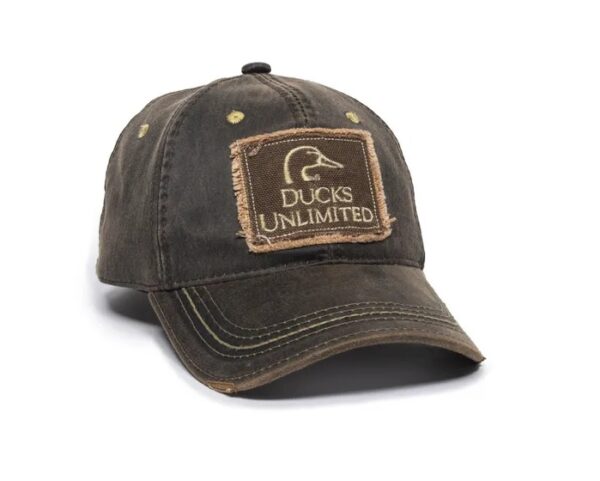 Gorra OUTDOOR CAP Ducks Cafe - DU37
