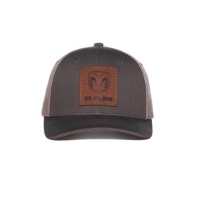 Gorra Outdoor Cap Khaki Verde - RAM15A