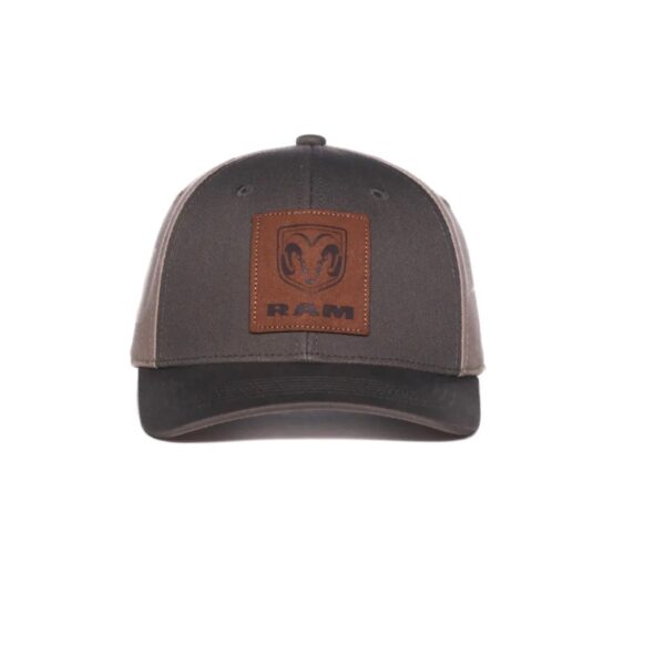 Gorra OUTDOOR CAP Khaki Verde - RAM15A