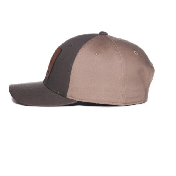 Gorra OUTDOOR CAP Khaki Verde - RAM15A - Imagen 5