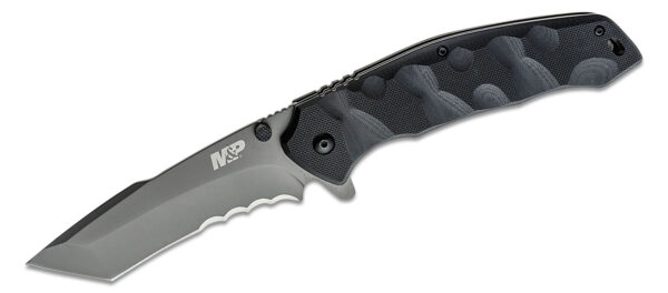 Navaja SMITH & WESSON M&P Specia - 1147103