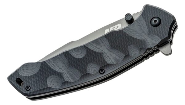 Navaja SMITH & WESSON M&P Specia - 1147103 - Imagen 2