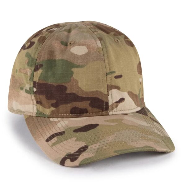 Gorra OUTDOOR CAP Desierto Camo - TAC-700 - Imagen 2