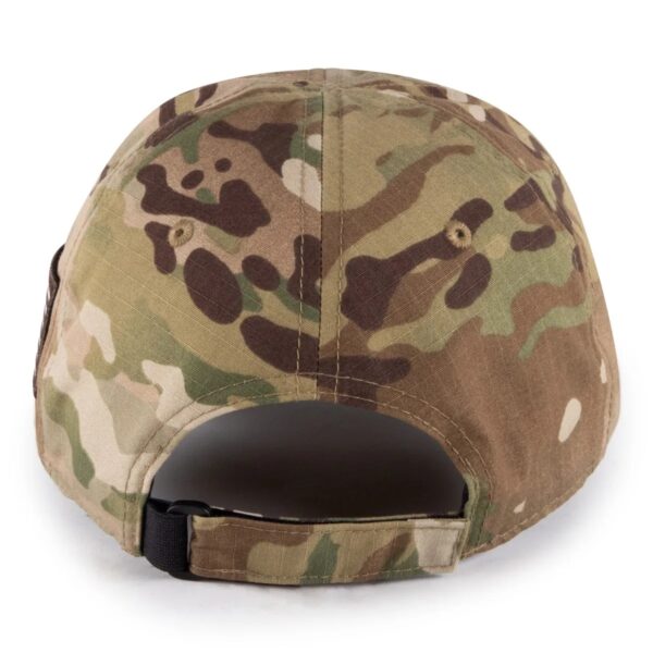 Gorra OUTDOOR CAP Desierto Camo - TAC-700 - Imagen 3