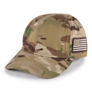 Gorra Outdoor Cap Desierto Camo - TAC-700