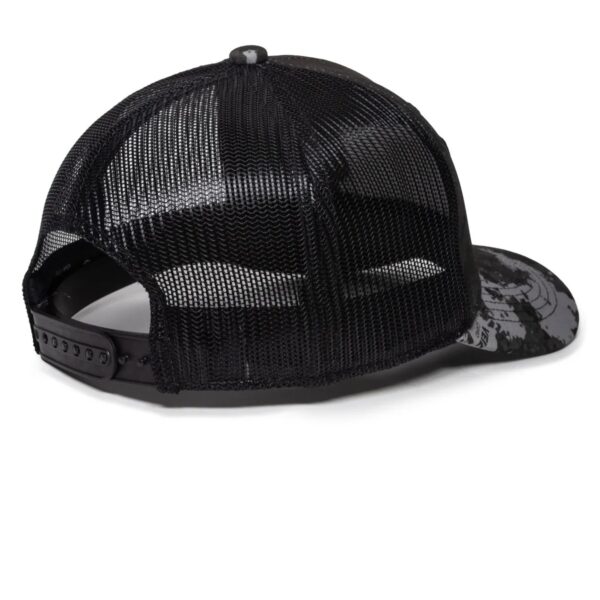 Gorra OUTDOOR CAP Negra - USA-170 - Imagen 7