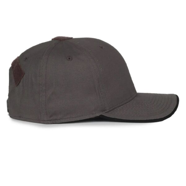 Gorra OUTDOOR CAP USA Gris - USA-180 - Imagen 3