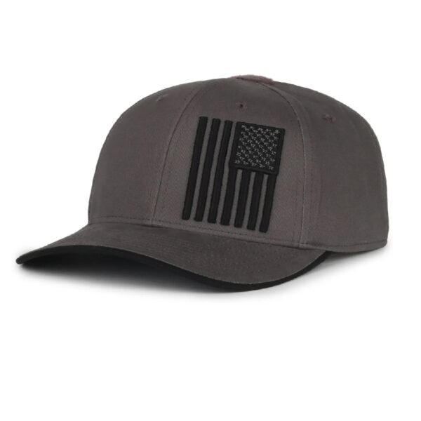 Gorra OUTDOOR CAP USA Gris - USA-180
