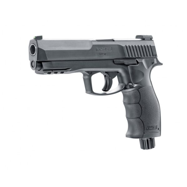 PISTOLA AIRE UMAREX T4E HDP 50 BK - 2.4766
