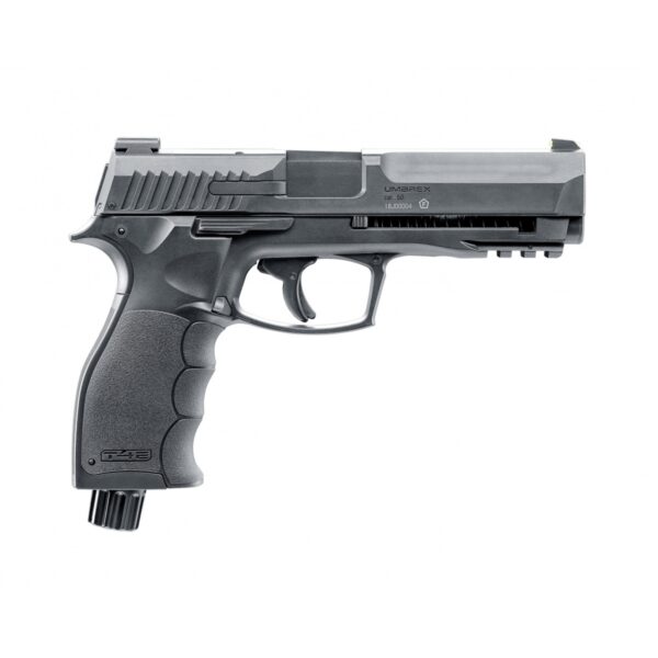 PISTOLA AIRE UMAREX T4E HDP 50 BK - 2.4766 - Imagen 3