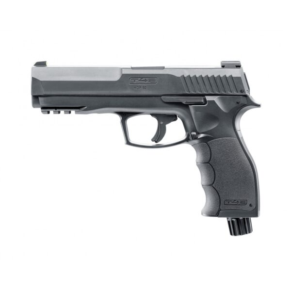 PISTOLA AIRE UMAREX T4E HDP 50 BK - 2.4766 - Imagen 2