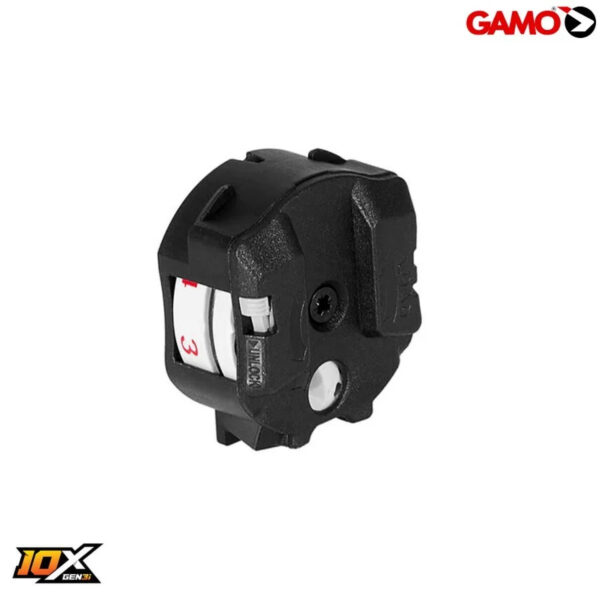 6212644 MAGAZINE GAMO SWARM GEN3I CALIBRE 5.5 / 0.22