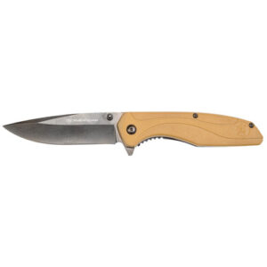 Navaja SMITH & WESSON Drop Point - 1084312