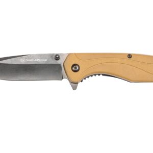 Navaja SMITH & WESSON Drop Point - 1084312