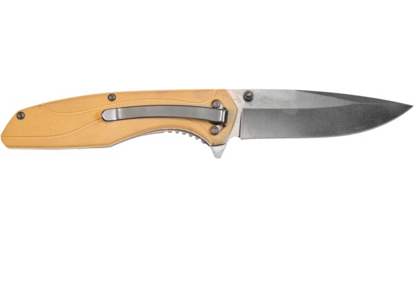 Navaja SMITH & WESSON Drop Point - 1084312 - Imagen 2