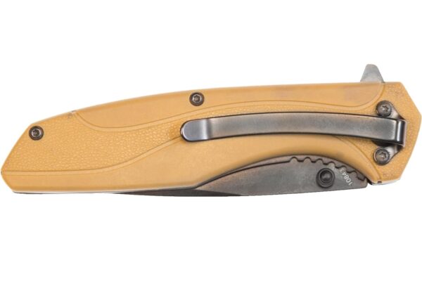 Navaja SMITH & WESSON Drop Point - 1084312 - Imagen 4