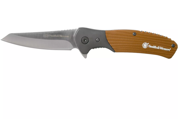 Navaja SMITH & WESSON Stave Folding - 1122569