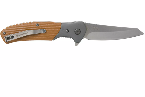 Navaja SMITH & WESSON Stave Folding - 1122569 - Imagen 2