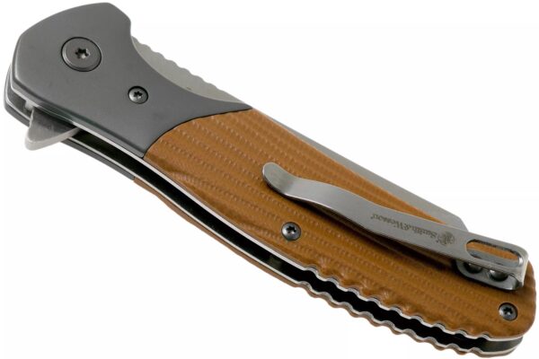 Navaja SMITH & WESSON Stave Folding - 1122569 - Imagen 3