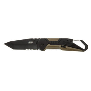 Navaja SMITH & WESSON M&P Repo - 1122579