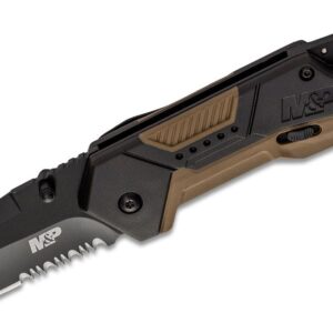 Navaja SMITH & WESSON M&P Repo - 1122579