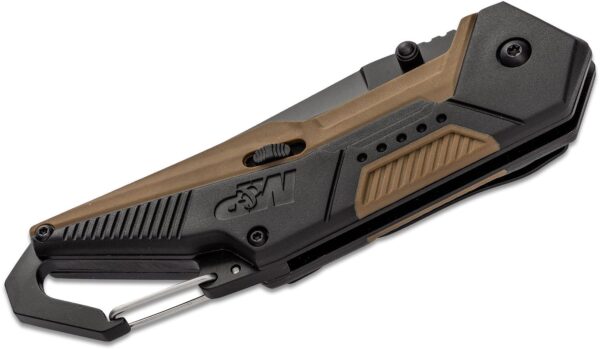 Navaja SMITH & WESSON M&P Repo - 1122579 - Imagen 2