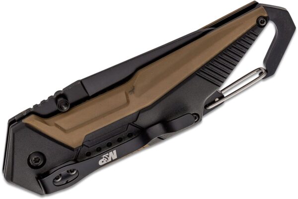 Navaja SMITH & WESSON M&P Repo - 1122579 - Imagen 3
