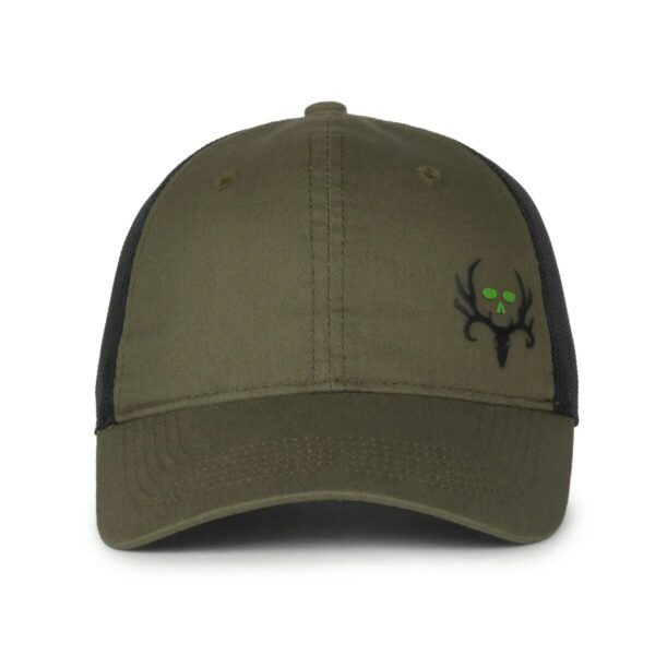 Gorra OUTDOOR CAP Bone Collector BC09 - Imagen 2