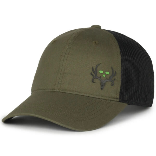 Gorra OUTDOOR CAP Bone Collector BC09