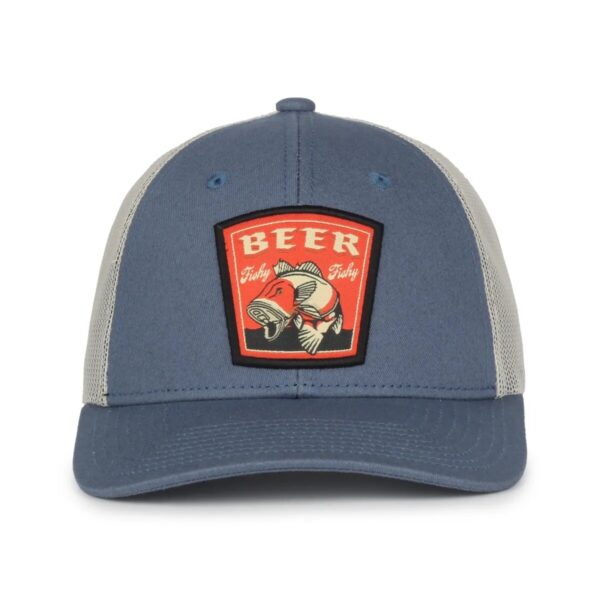 Gorra OUTDOOR CAP Pesca Cerveza BEER-030 - Imagen 2