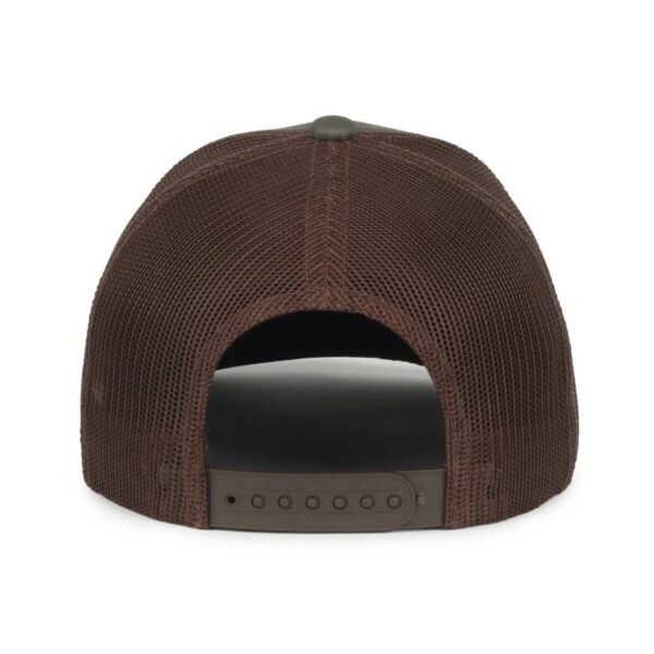 Gorra OUTDOOR CAP Ducks Unlimited DU69 - Imagen 3
