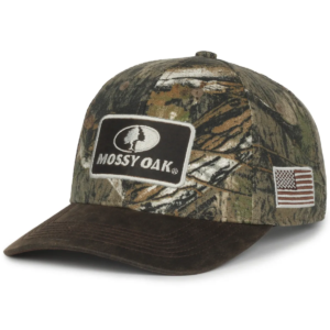 Gorra Outdoor Cap Mossy Oak Usa MOFS52