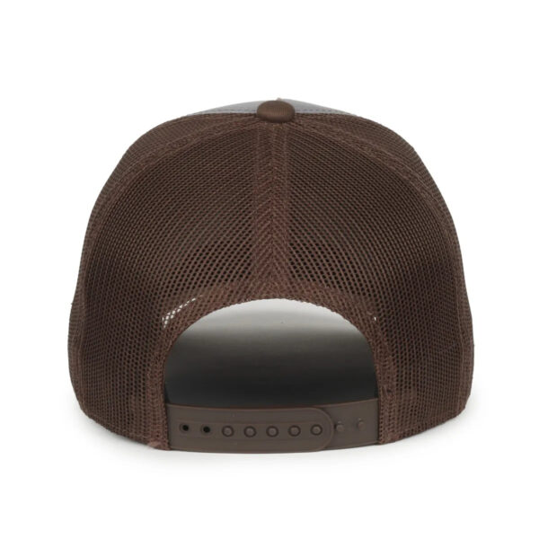 Gorra OUTDOOR CAP Remington Faisan RM60 - Imagen 3