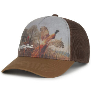 Gorra OUTDOOR CAP Remington Faisan RM60