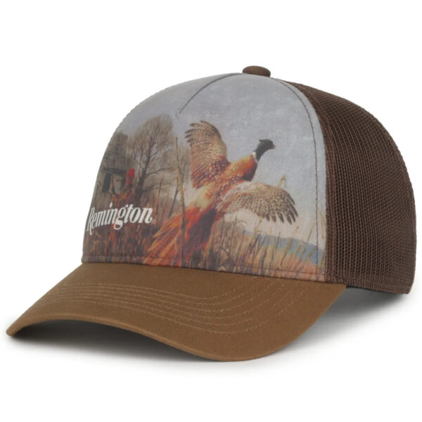 Gorra OUTDOOR CAP Remington Faisan RM60