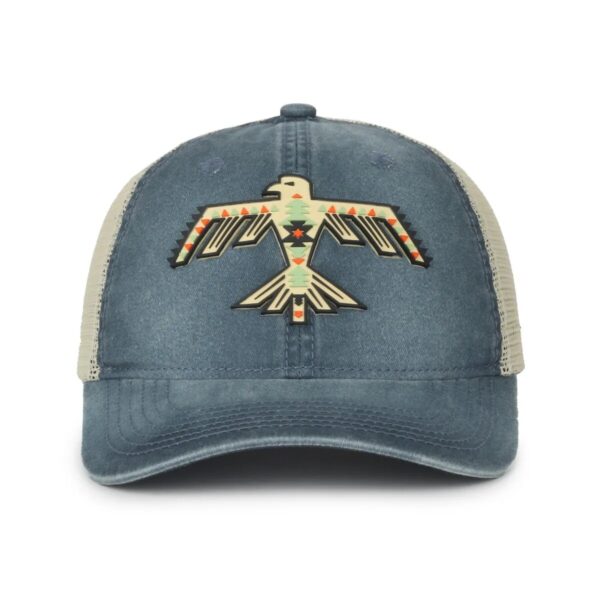 Gorra OUTDOOR CAP Pájaro Para Dama RMBLR-01 - Imagen 2