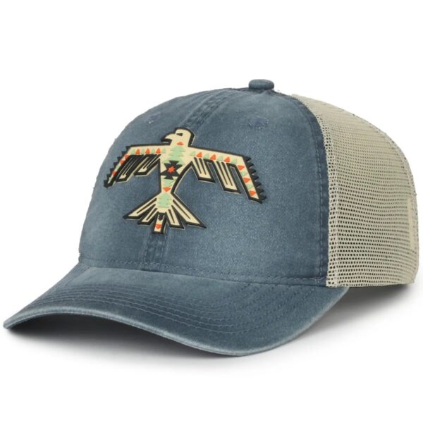 Gorra OUTDOOR CAP Pájaro Para Dama RMBLR-01