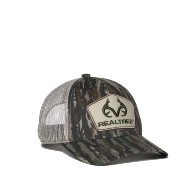Gorra OUTDOOR CAP Realtree Café RT27A - Imagen 2
