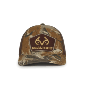 Gorra OUTDOOR CAP Realtree Café RT27A