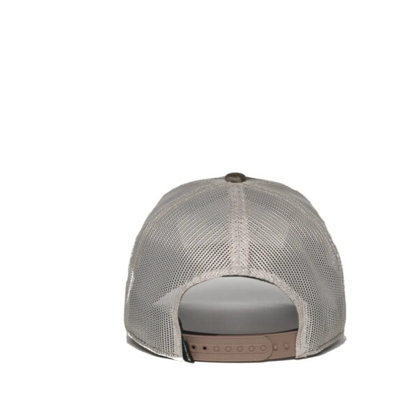 Gorra OUTDOOR CAP Realtree Café RT27A - Imagen 3