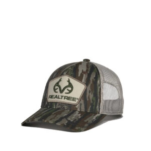 Gorra OUTDOOR CAP Realtree Café RT27A