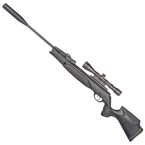 6110039355-IGT Rifle de aire GAMO SWARM MAGNUM PRO GEN 3i