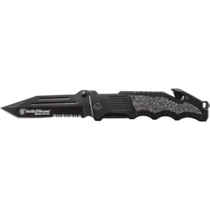 Navaja SMITH & WESSON Border Guard - SWBG2TS