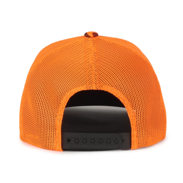 Gorra OUTDOOR CAP Ciervo Naranja DEER02 - Imagen 3