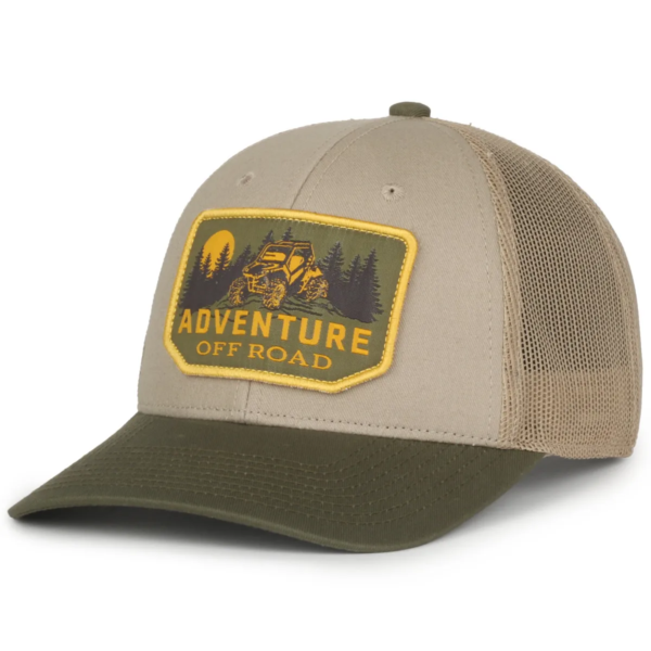 Gorra OUTDOOR CAP Off Road Arena OFFRD01